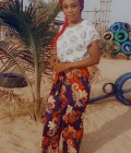 Rencontre Femme Bénin à Cotonou- Bénin : Florelle, 31 ans
